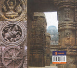 কোনারকের ভাস্কর্য