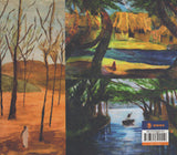 তুলির টানে কবিতা